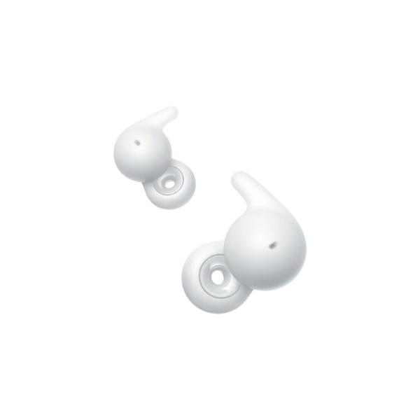 Sony Headphones | WF-L910 LinkBuds Open | Bluetooth | In-ear | Wireless | White