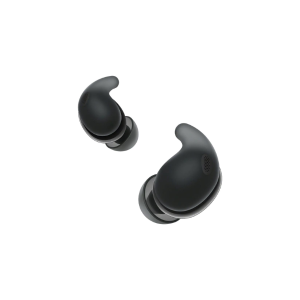 Sony Headphones | WF-LS910N LinkBuds Fit | Bluetooth | In-ear | Noise canceling | Wireless | Black