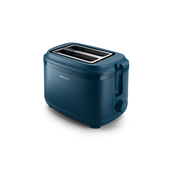Philips | Toaster | HD2511/70 3000 series | Power 830 W | Number of slots 2 | Housing material Plastic