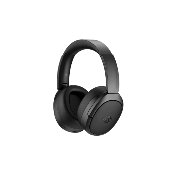 Edifier | Wireless Planar Magnetic Headphones | STAX SPIRIT S5 | Bluetooth | Built-in microphone | Black