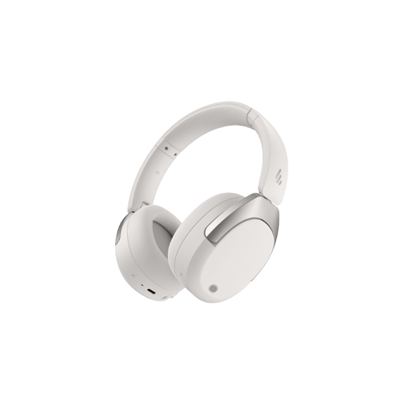 Edifier | Bluetooth 5.4 Over-ear Headphones with ANC | W830NB | Over-Ear | Microphone | Noise canceling | Wireless | Sand White