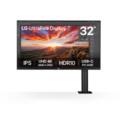 LG 32UN880K-B | 32 " | IPS...