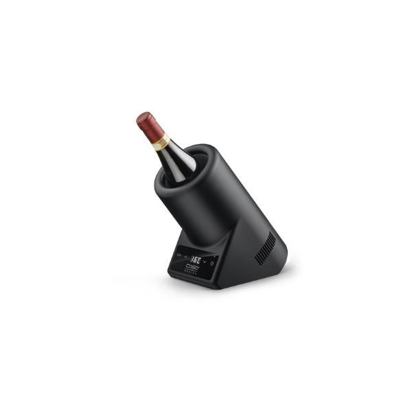 Caso | Wine Cooler | VinoCase | Black