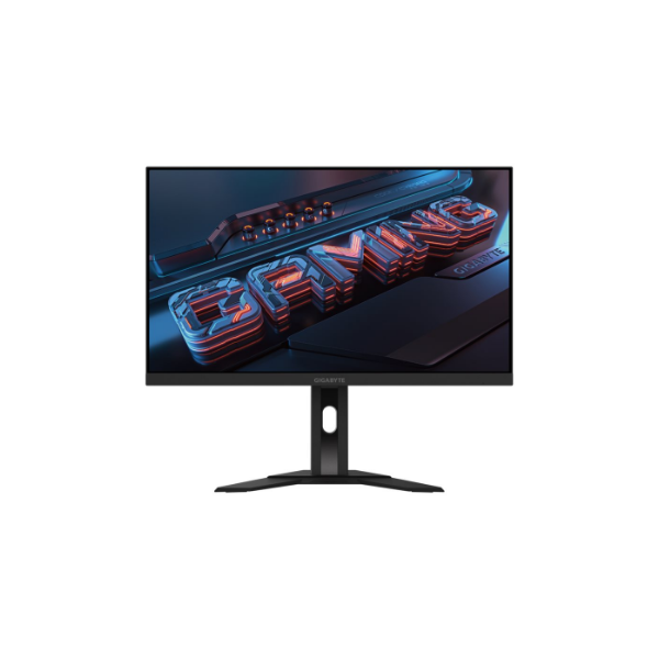 Gigabyte GS27QA EK1 | 27 " | IPS | UHD | 160 Hz | 1 ms | 3840 x 2160 pixels | 400 cd/m² | HDMI ports quantity 2