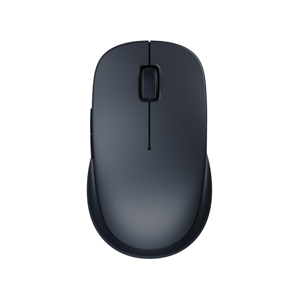 Xiaomi Dual-mode Mouse 2 | Wireless | 2.4 GHz, Bluetooth | Black