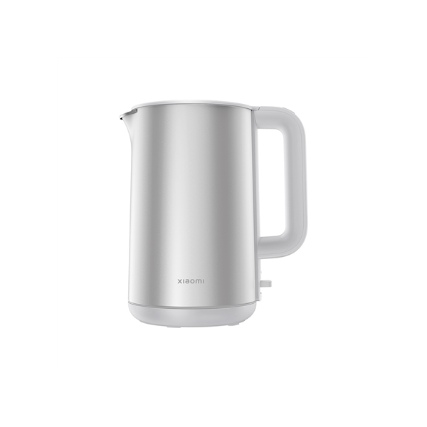 Xiaomi Electric Kettle | S1 EU | Electric | 1800 W | 1.7 L | Stainless steel | Silver