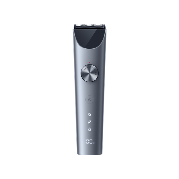 Xiaomi | Hair Clipper 2 EU | BHR8998EU | Cordless and corded | Number of length steps 19 | Gray