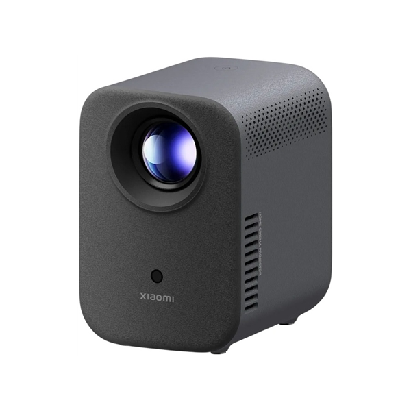 Xiaomi Smart Projector L1 EU | Full HD (1920x1080) | 200 ANSI lumens | Black | Wi-Fi