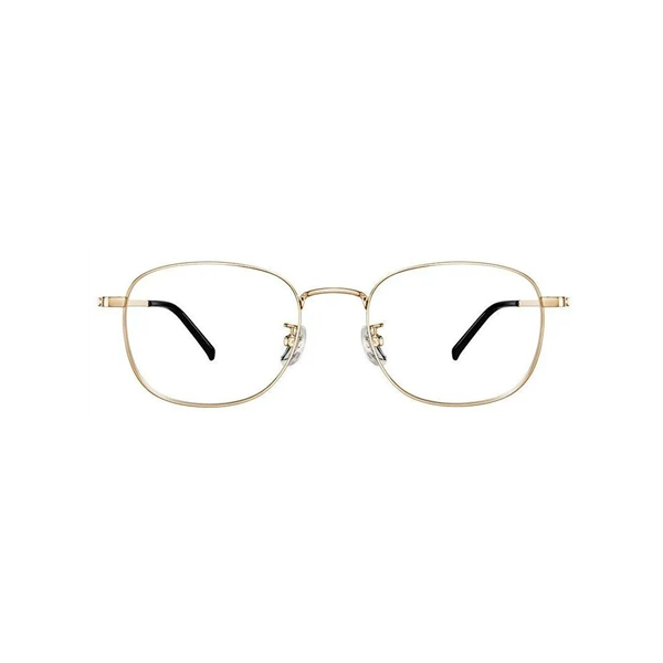 Xiaomi Blue Light Blocking Glasses | Glasses | Gold | Nylon/SUS304