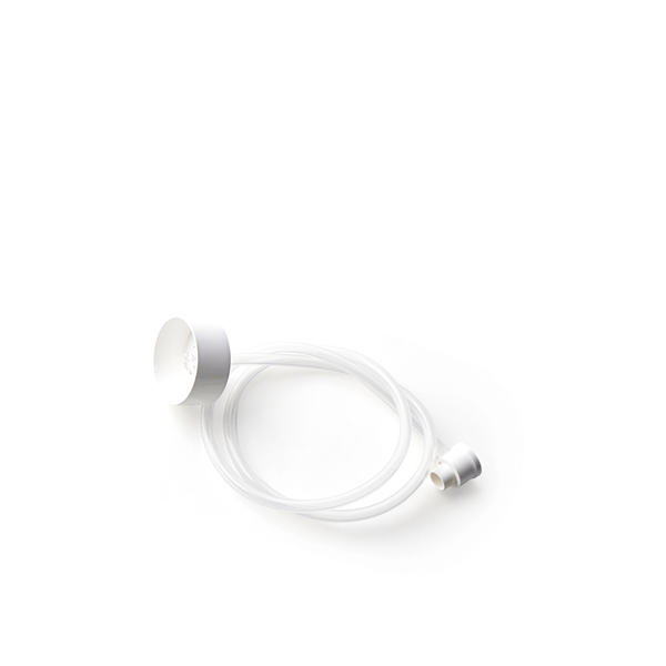 Xiaomi Instant Hot Water Dispenser S1 Tube | ABS, PP, Silicone | White