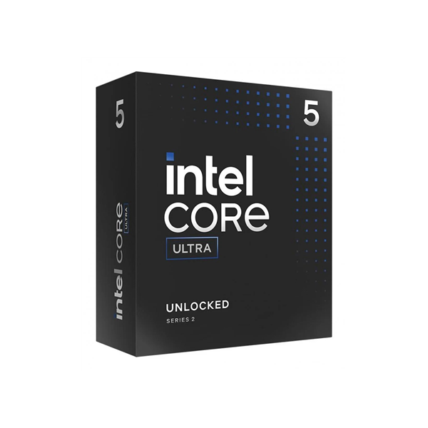 Intel 245K | Intel Core Ultra 5