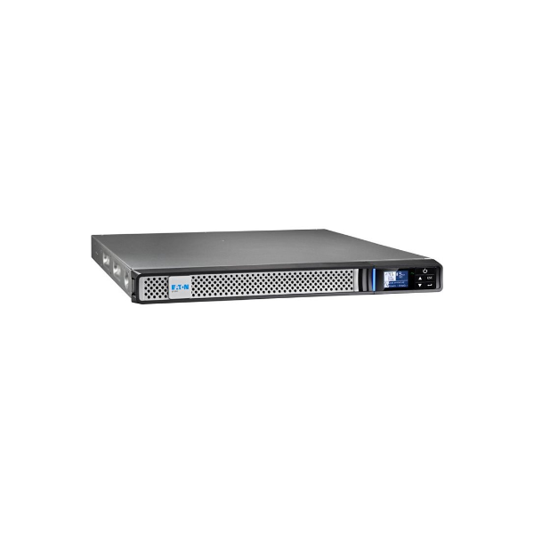 Eaton 5P Gen2 UPS | 5P650IRG2 | 650 VA | 520 W