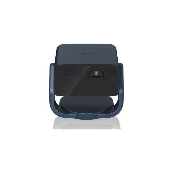 Epson EF-22N | Full HD (1920x1080) | 1000 ANSI lumens | Metallic Blue