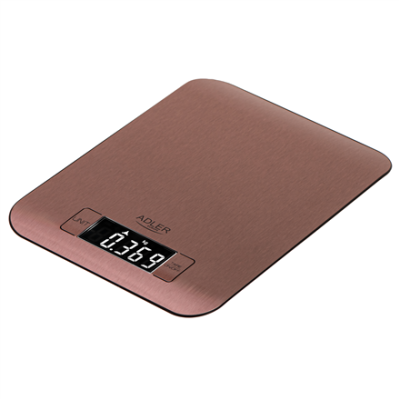 Adler Kitchen Scale | AD...