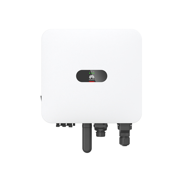 Huawei Hybrid Unbalanced Load Inverter | SUN2000-12K-MAP0