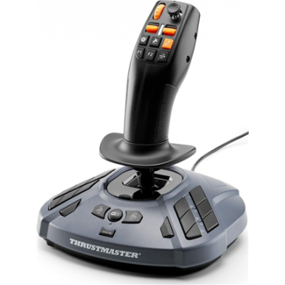 Thrustmaster | SimTask...