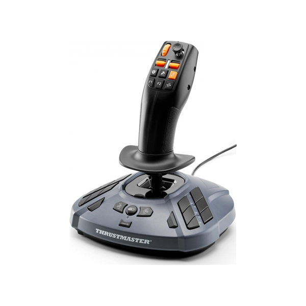 Thrustmaster | SimTask FarmStick Joystick