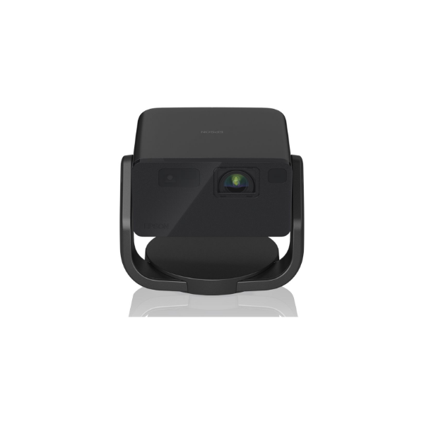 Epson EF-22B | Full HD (1920x1080) | 1000 ANSI lumens | Black