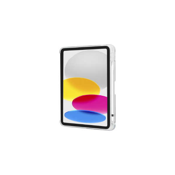 Targus Click-In Clear Case for iPad 10.9" | THD927GL | Tablet case | Clear