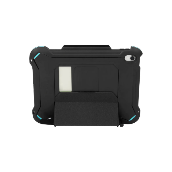 Targus SafePort Rugged Max Case for iPad 10.9" | THD929GL | Tablet case | Black