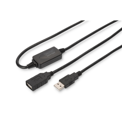 Digitus | USB 2.0 Repeater...