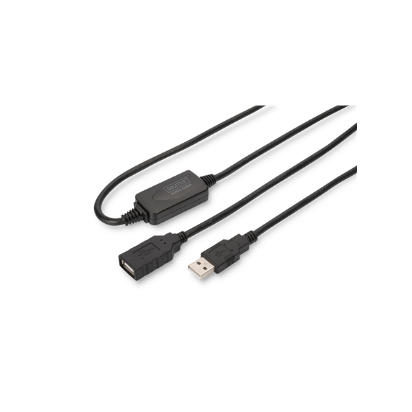 Digitus | USB 2.0 Repeater Cable | DA-73101