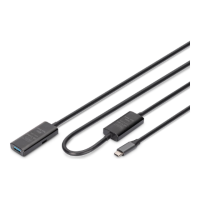 Digitus | Active USB 3.2...