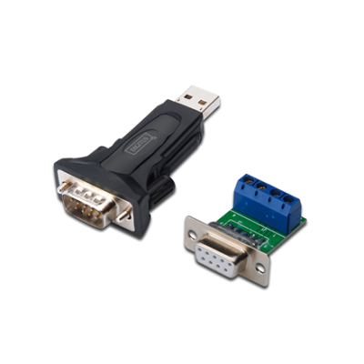 Digitus | USB to Serial...
