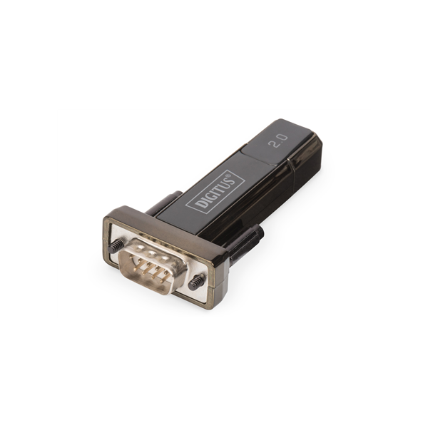 Digitus | USB 2.0 Serial Adapter | DA-70167