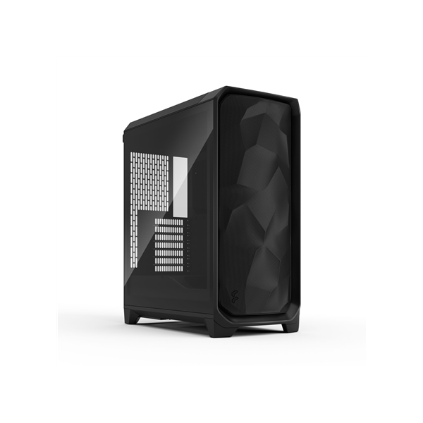 Fractal Design Meshify 3 | Black TG Light Tint | ATX | Power supply included No