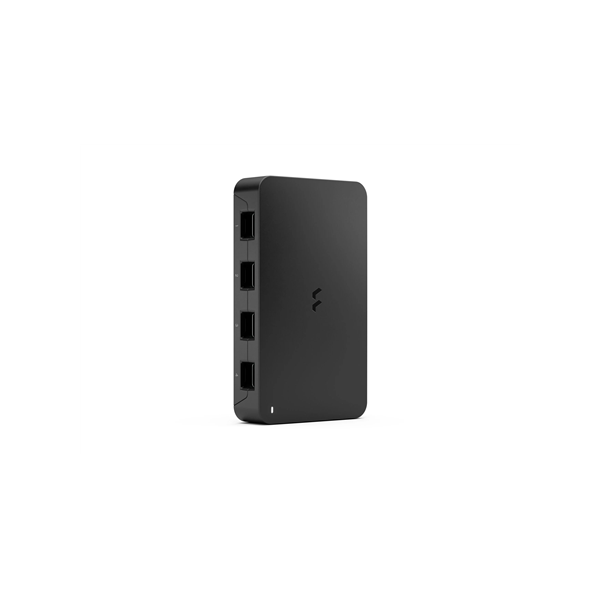 Fractal Design Adjust Pro Hub | Black