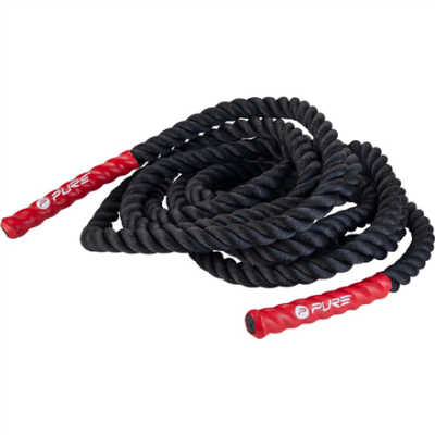 Pure2Improve Battle Rope...