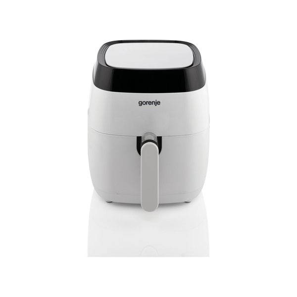 Gorenje | Airfryer | AF1409DW | Power 1400 W | Capacity 3.5 L | White