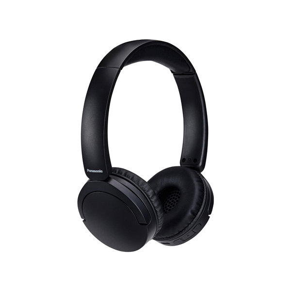 Panasonic Headphones | RB-HF630BE-K | Bluetooth | Over-ear | Noise canceling | Wireless | Black