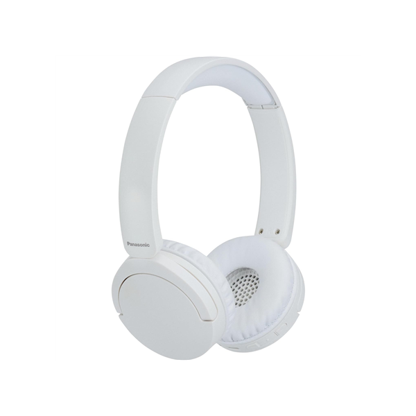 Panasonic Headphones | RB-HF630BE-W | Bluetooth | Over-ear | Noise canceling | Wireless | White