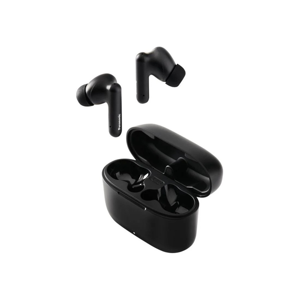 Panasonic Headphones | RZ-B110WDE-K | Bluetooth | In-ear | Microphone | Wireless | Black