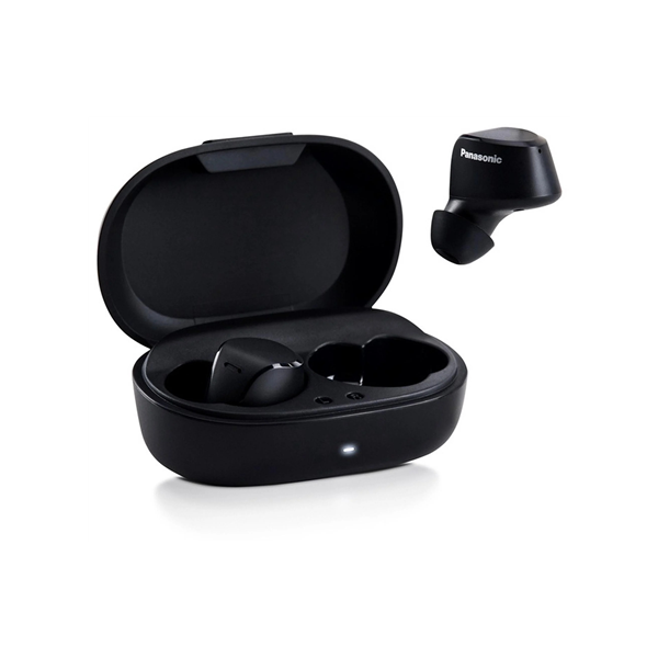 Panasonic Digital Stereo Earphones | RZ-B120WDE-K | Bluetooth | In-ear | Wireless | Black