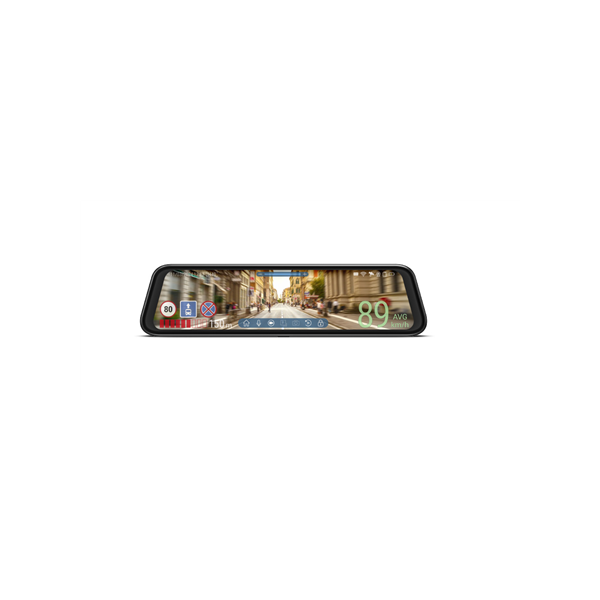 Navitel | MR750 Advanced Smart Mirror | GPS | Wi-Fi