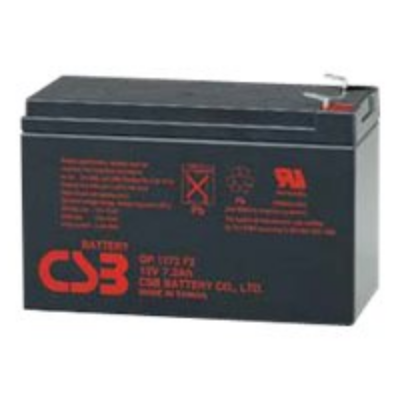 CSB Battery Battery 12V...