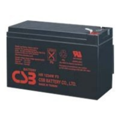 CSB Battery Battery 12V 9Ah...