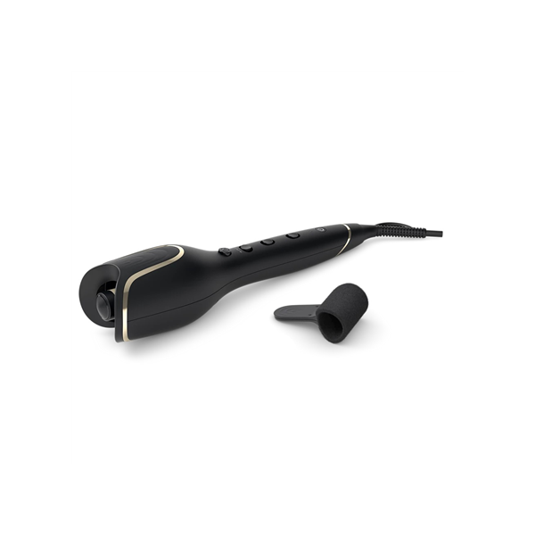 Philips | StyleCare Prestige Auto Curler | BHB876/00 | Temperature (min) 170 °C | Temperature (max) 210 °C