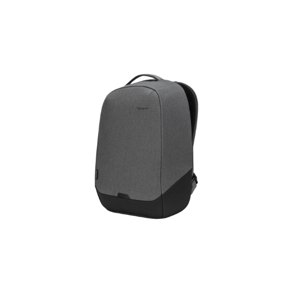 Targus TBB58802GL | Cypress with EcoSmart Security Backpack | Fits up to size 15.6 " | Backpack | Grey