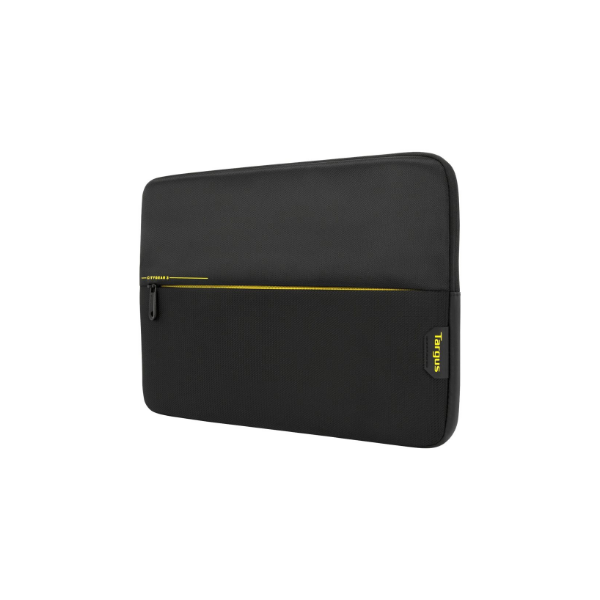 Targus TSS929GL | CityGear Laptop Sleeve | Fits up to size 11.6 " | Sleeve | Black