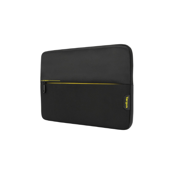 Targus TSS931GL | CityGear Laptop Sleeve | Fits up to size 14 " | Sleeve | Black