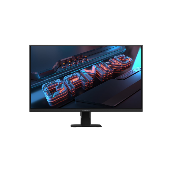 Gigabyte GS27FA EU1 | 27 " | IPS | FHD | 180 Hz | 1 ms | 1920 x 1080 pixels | 300 cd/m² | HDMI ports quantity 2