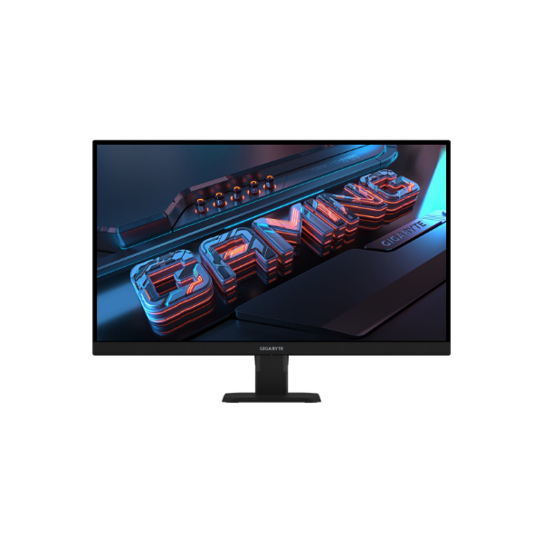 Gigabyte GS27U EK | 27 " | IPS | UHD | 160 Hz | 1 ms | 3840 x 2160 pixels | 350 cd/m² | HDMI ports quantity 2