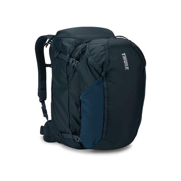 Thule Landmark, 60 L | Travel pack | Darkest Blue