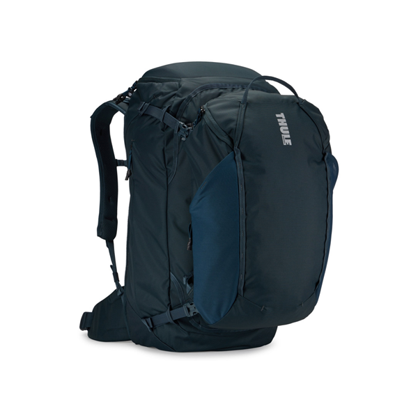 Thule Landmark, 70 L | Travel pack | Darkest Blue