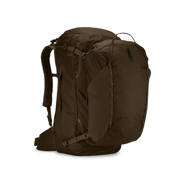 Thule Landmark, 70 L | Travel pack | Deep Khaki