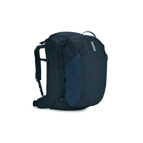 Thule Landmark, 60 L | Women's travel pack | Darkest Blue